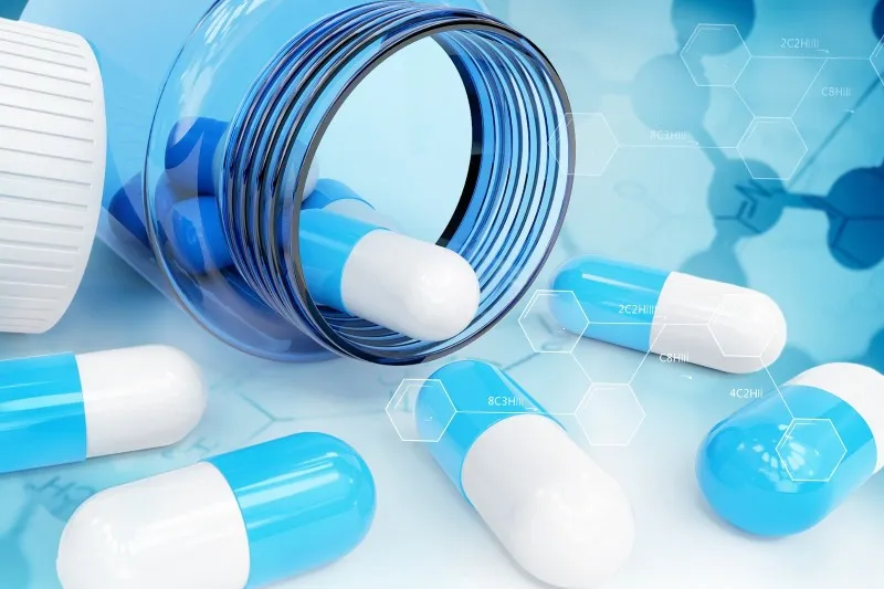 china Berberine hydrochloride china Berberine hydrochloride